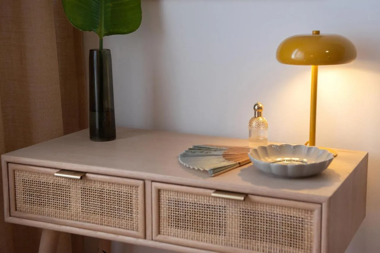 Apartmán Casa Lunita Costa Calma 0*,  Španělsko