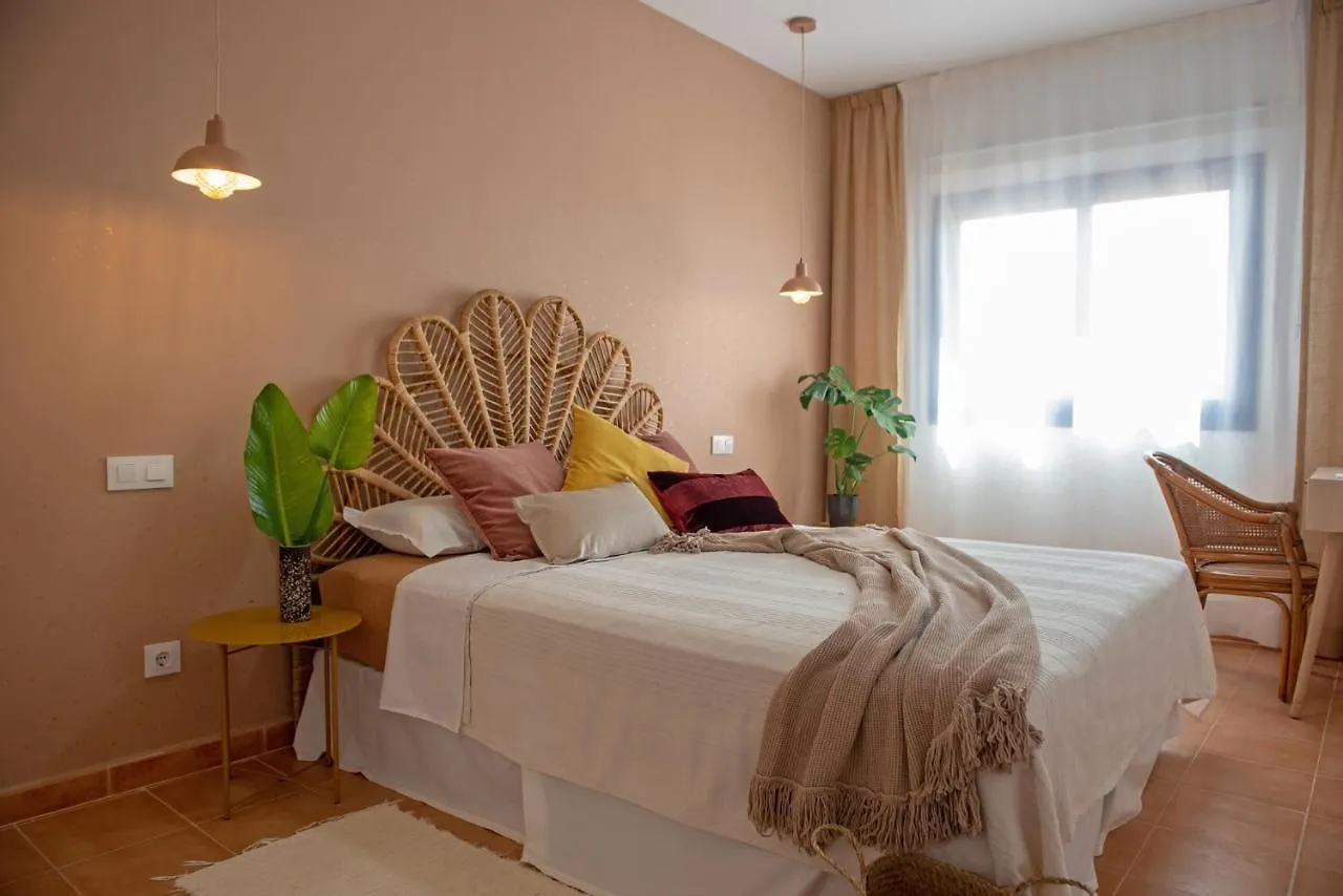Casa Lunita Apartment Costa Calma