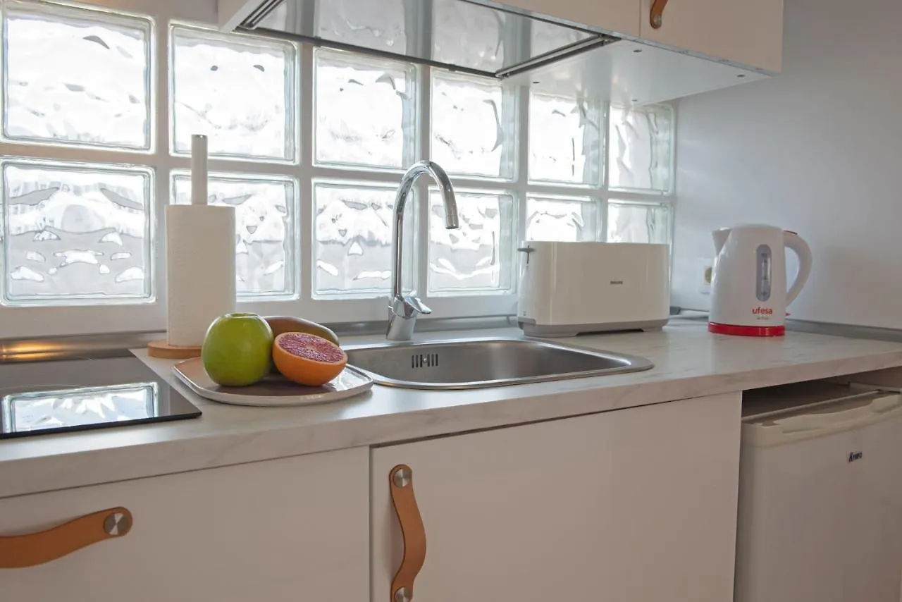 Apartmán Casa Lunita Costa Calma