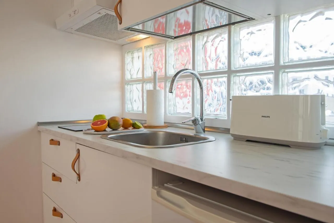 Apartmán Casa Lunita Costa Calma