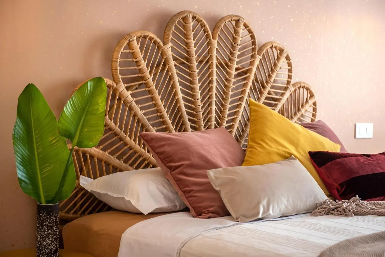 Apartmán Casa Lunita Costa Calma