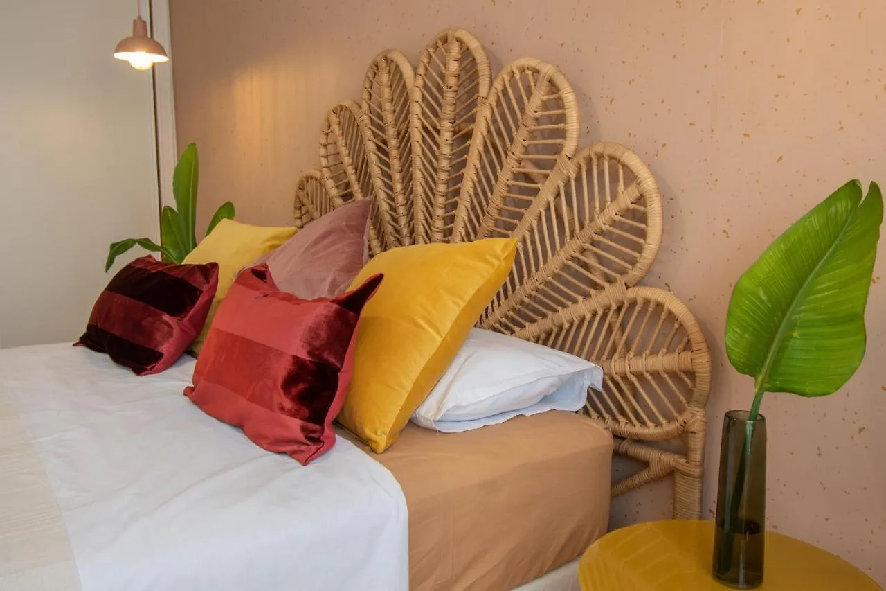 Casa Lunita Apartment Costa Calma