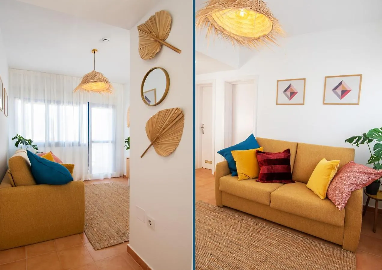 Casa Lunita Apartment Costa Calma