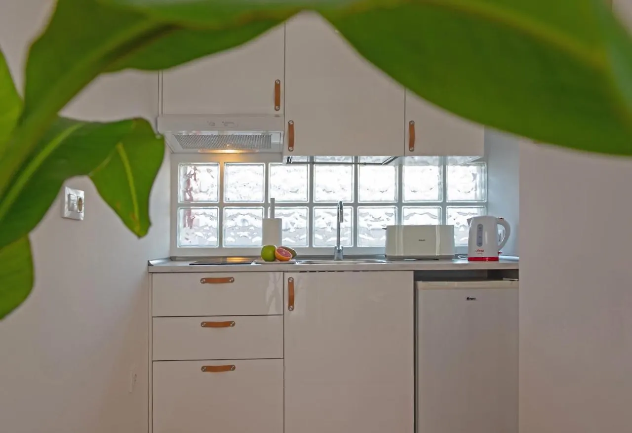 Casa Lunita Apartment Costa Calma