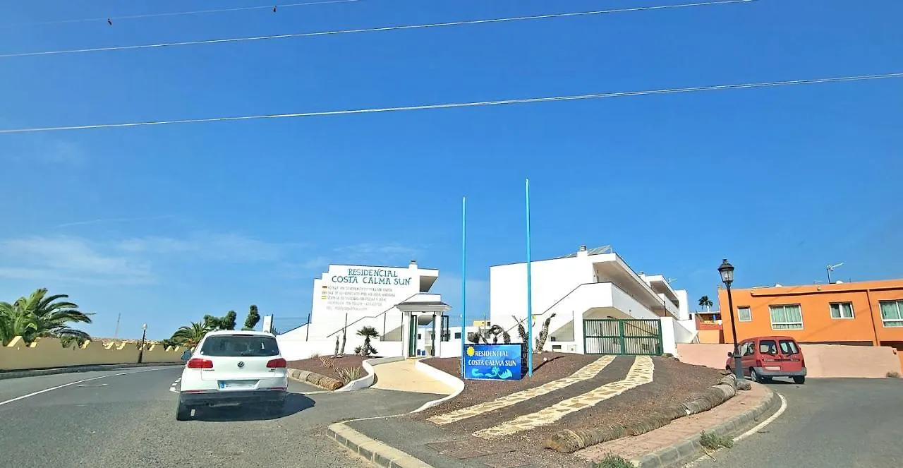 Apartmán Casa Lunita Costa Calma