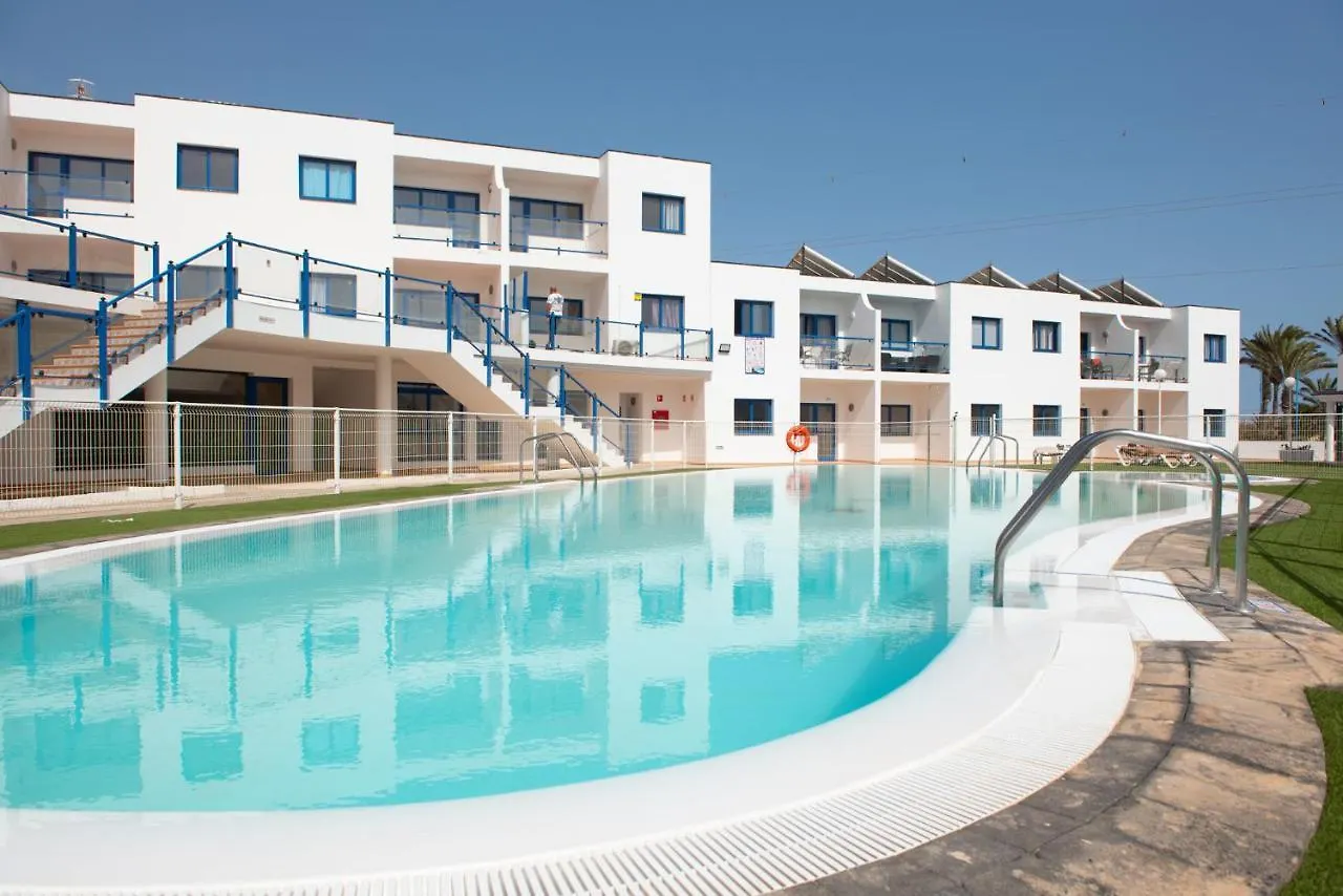 Apartmán Casa Lunita Costa Calma 0*,  Španělsko