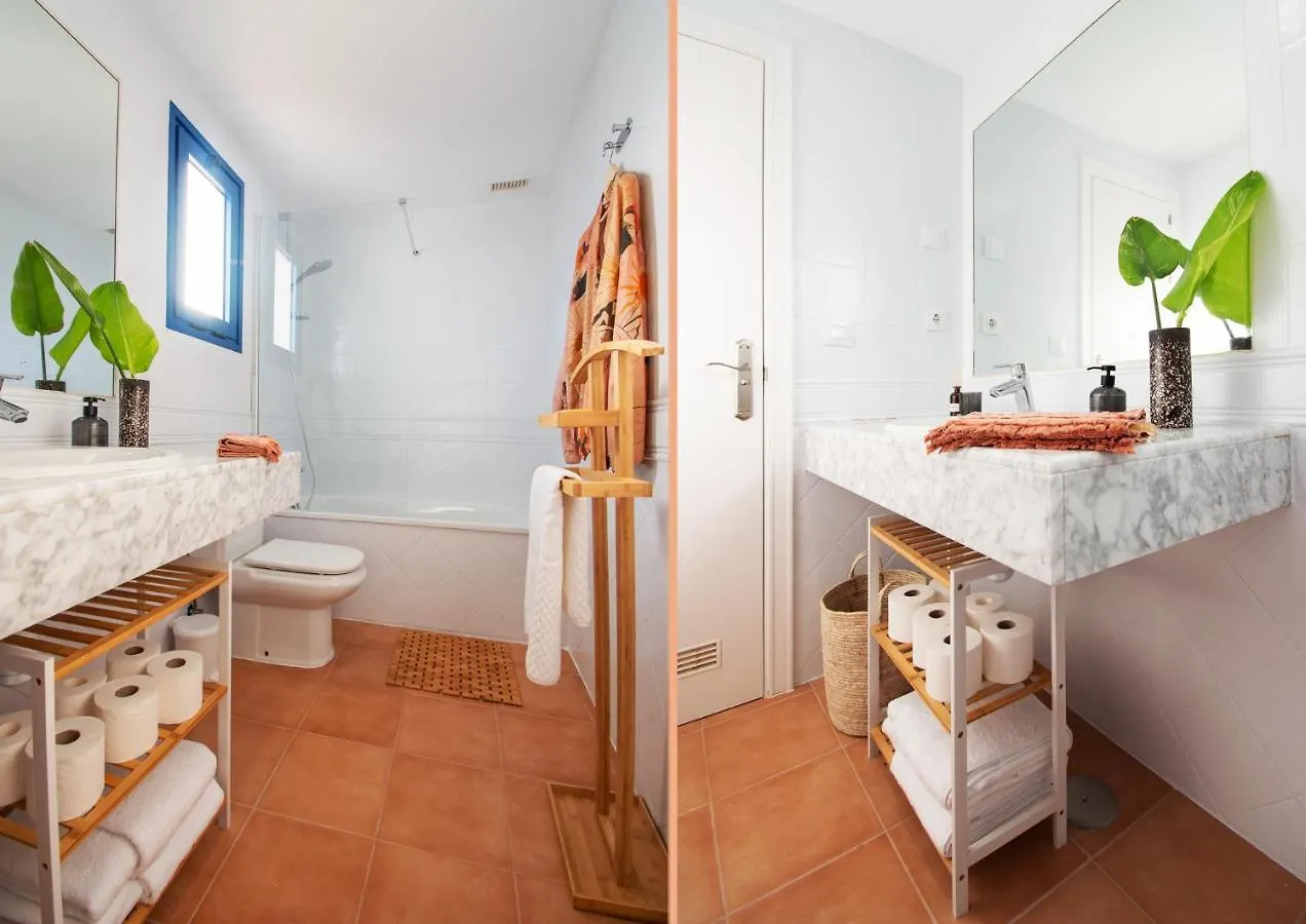 Casa Lunita Apartment Costa Calma
