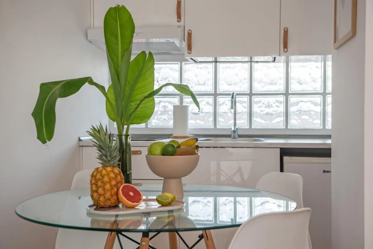 Casa Lunita Apartment Costa Calma Spain