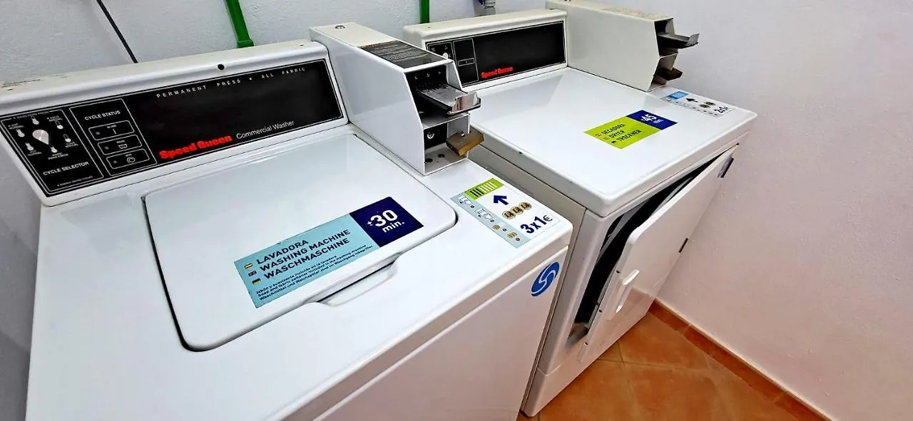 Apartmán Casa Lunita Costa Calma 0*,  Španělsko
