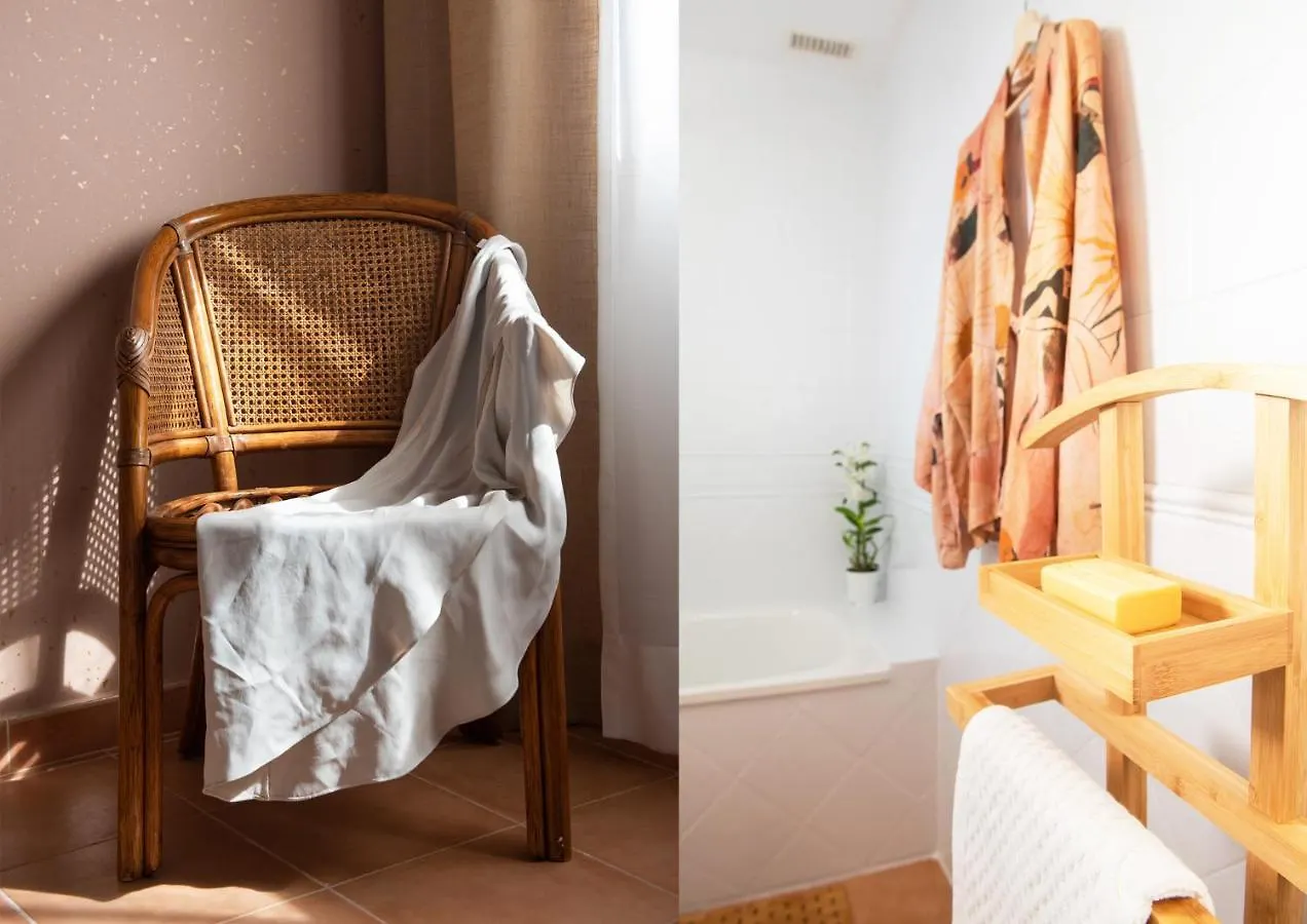 Casa Lunita Apartment Costa Calma Spain