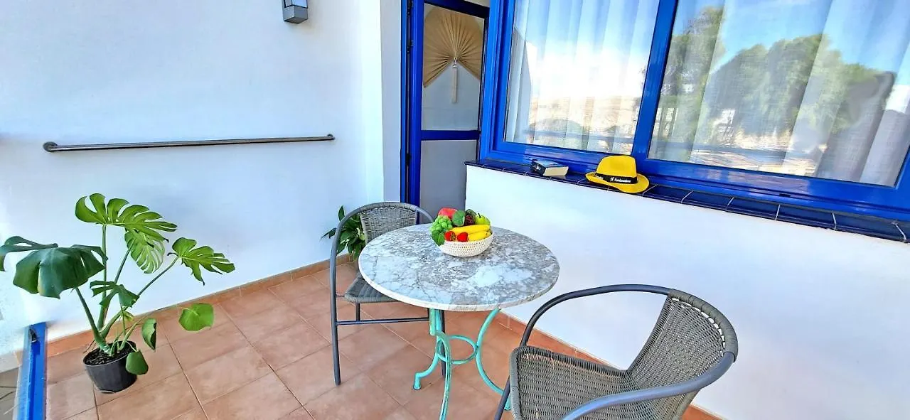 Casa Lunita Apartment Costa Calma