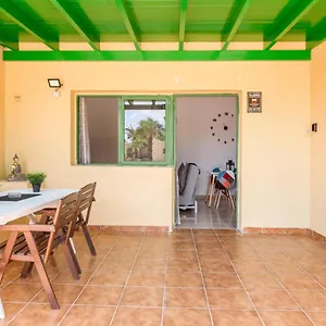 8131- Bungalow Apartment