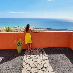 Appartement Playa Paraiso-apartment 4, Costa Calma