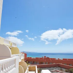 Book Jet - Sotavento Dream View Apartment